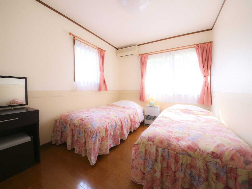 Petit Hotel Anise Garden
