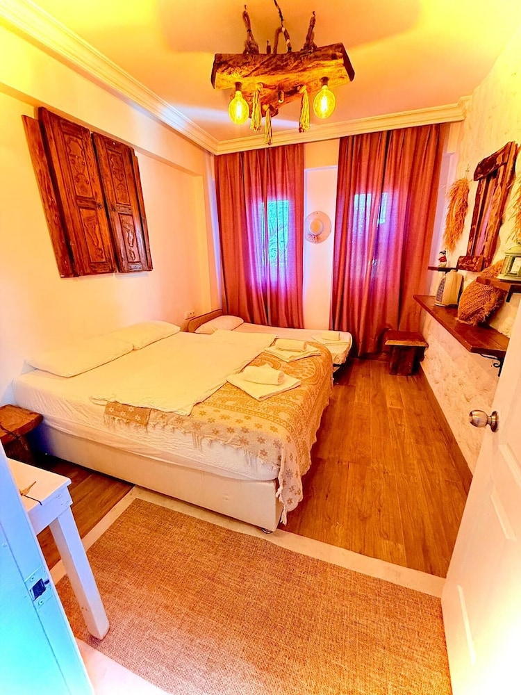 Köyiçi Butik Otel Alaçatı