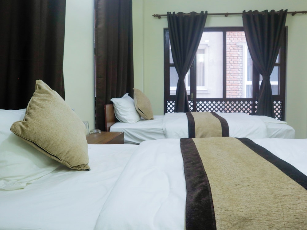 Zen Nest Hotel