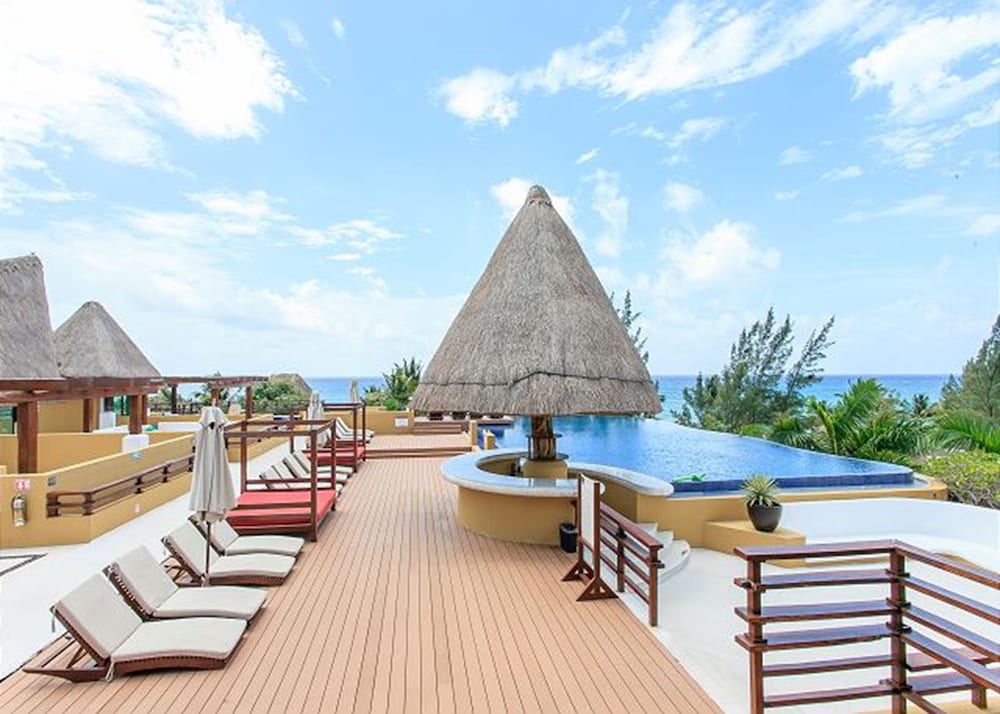 Pueblito Luxury Penthouse by Tripintravel