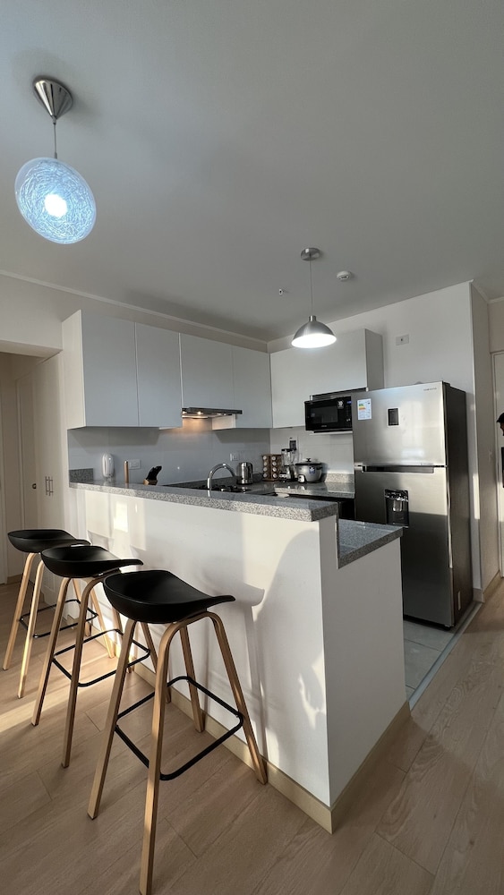 Apartamento con piscina gratis view 5