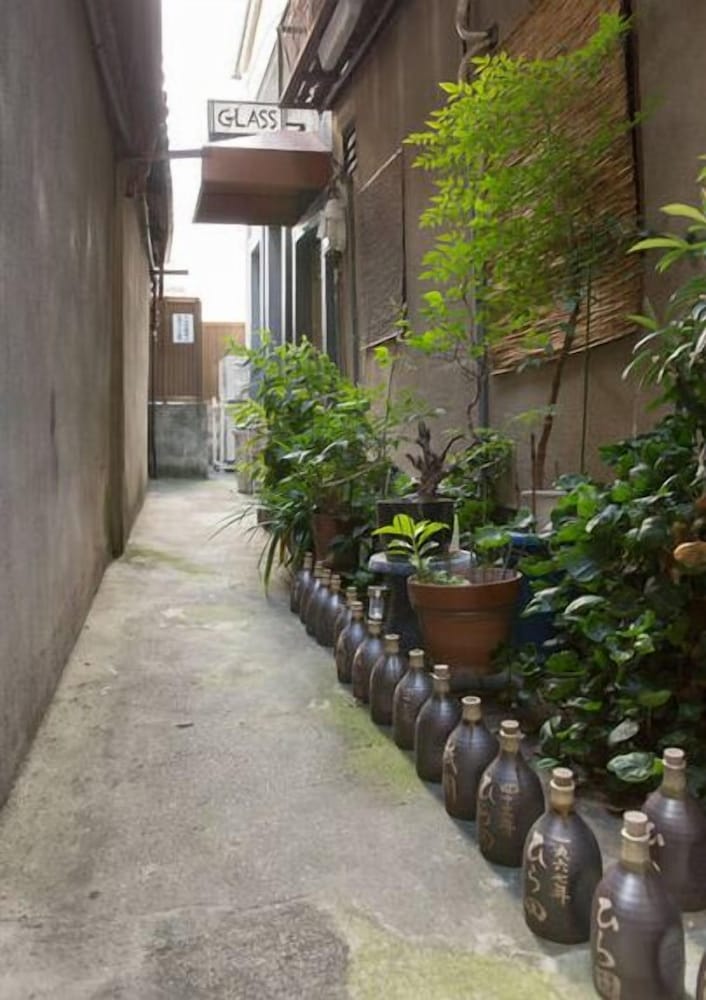 Kyoto Gion Shinbashi-an