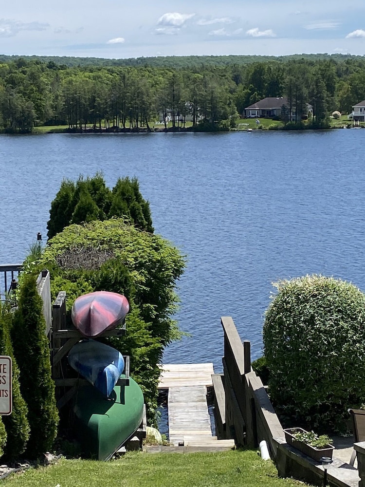Newton Lake