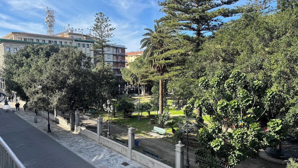 AC GOLD B&B Boutique Rooms & Suite