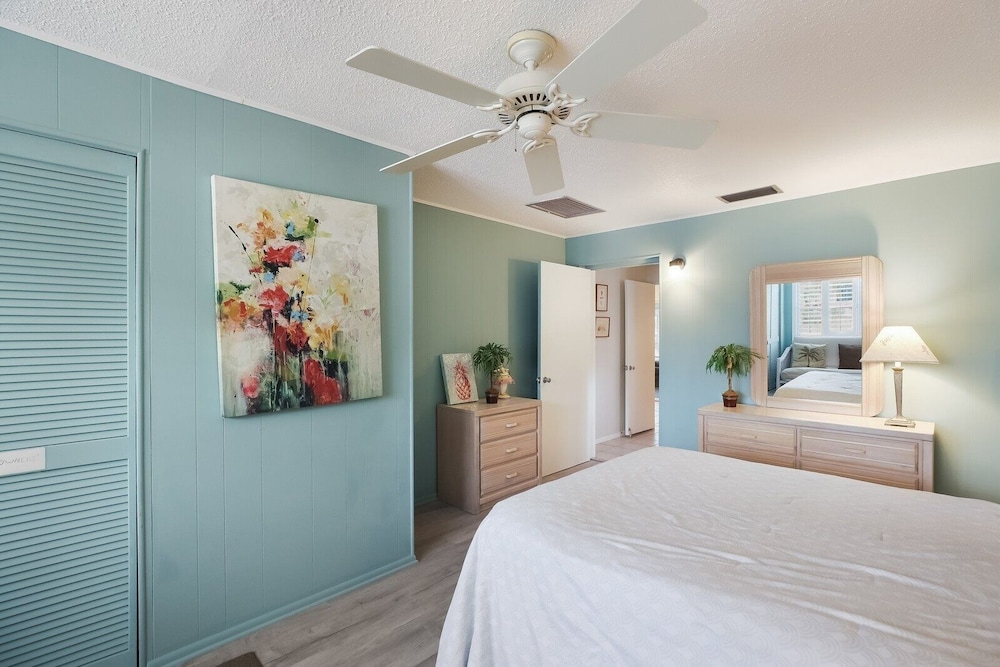 Wrights 3 Bedroom Home by Redawning
