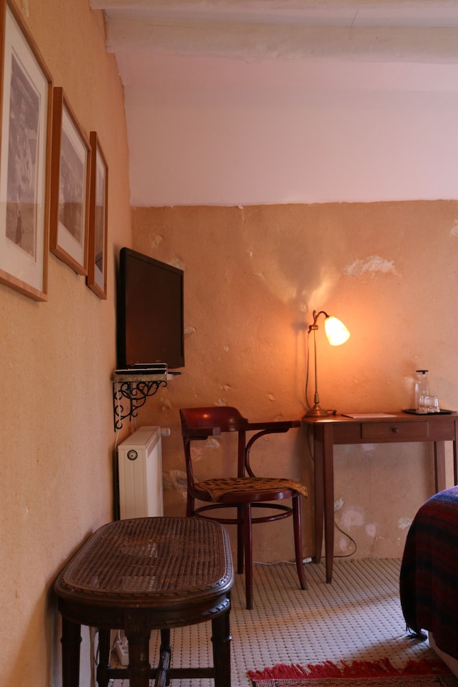 Le Bourgis chambres d'hotes