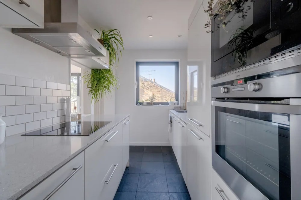 Peaceful 2 Bedroom Flat With Roof Terrace - Hackney