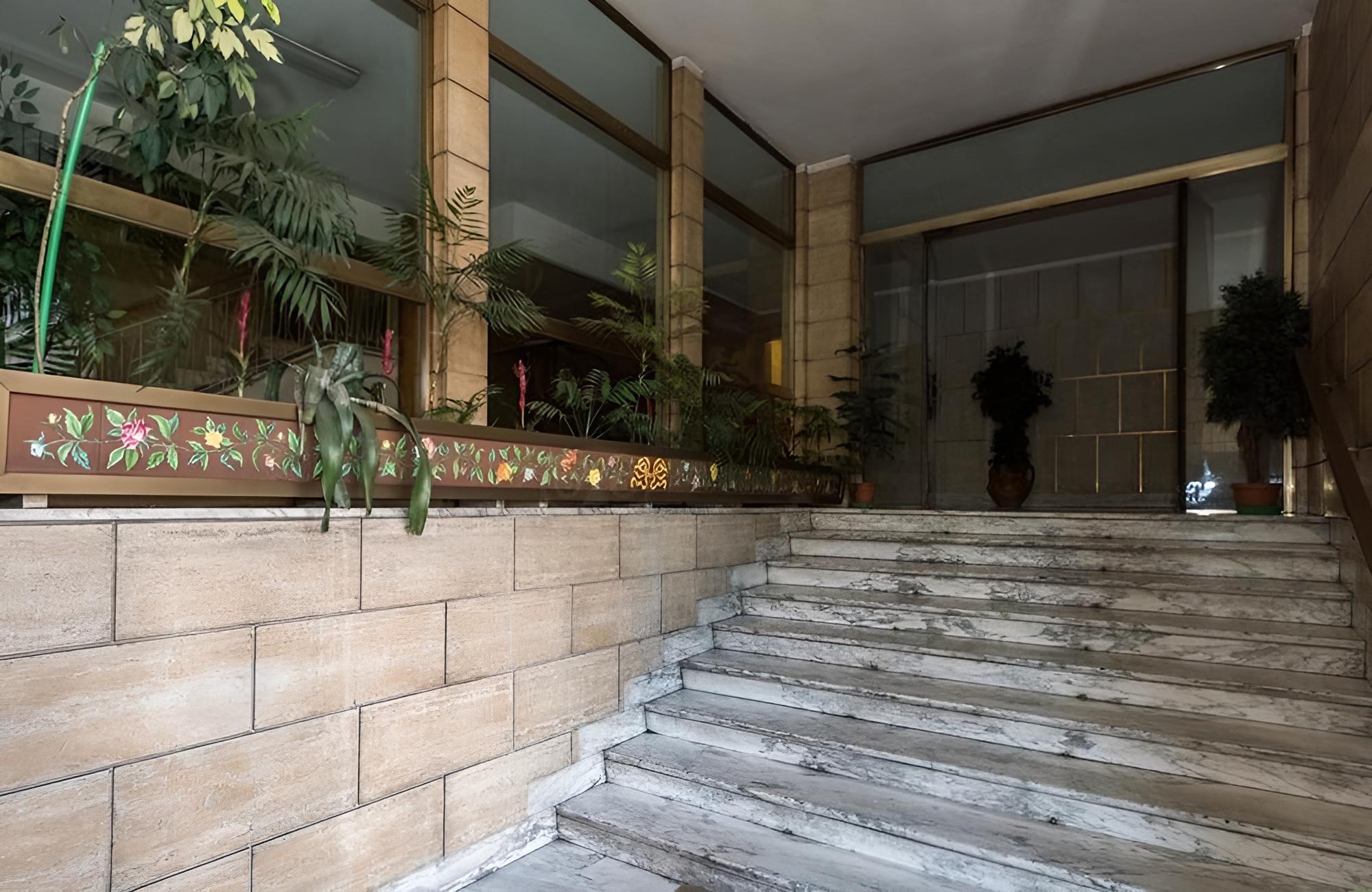 Heart of Rome Hotel - B&B