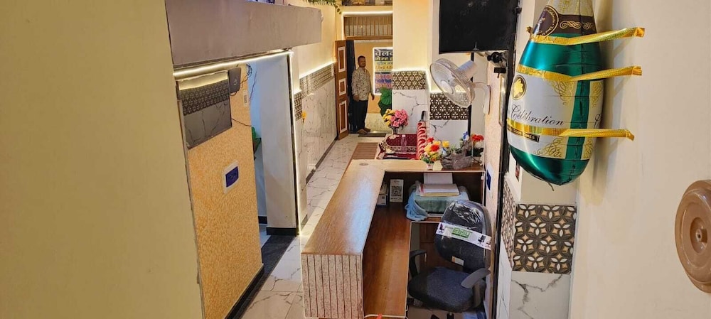 Welcome Guest House