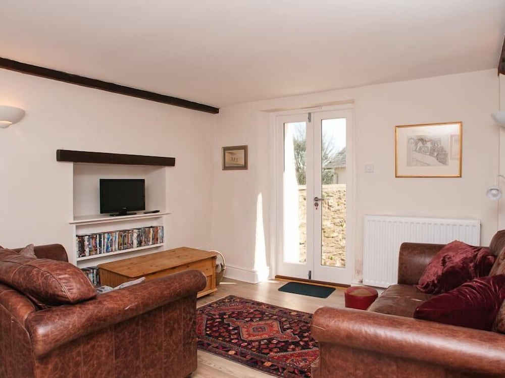 Hazel Cottage view 5