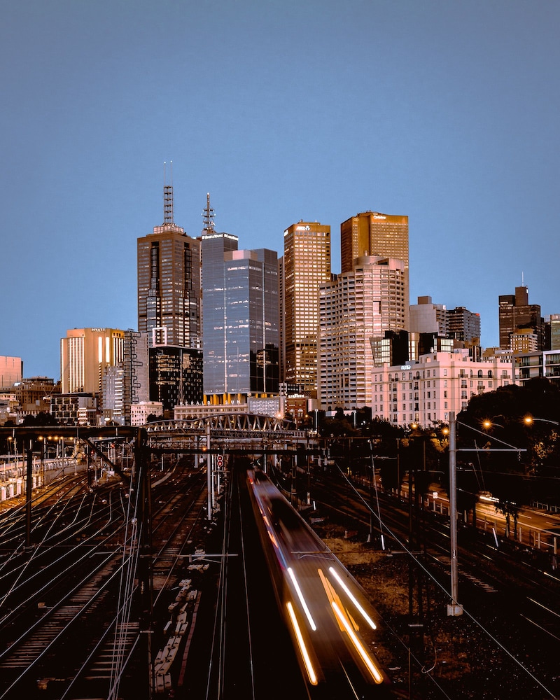 South Yarra Hostel