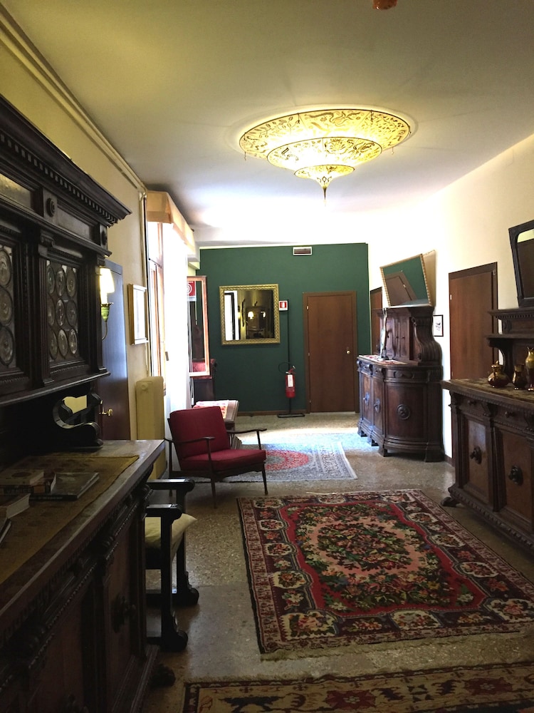 Hotel Guerrato