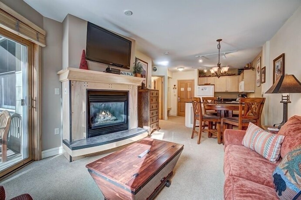 Silver Mill - Keystone Resort