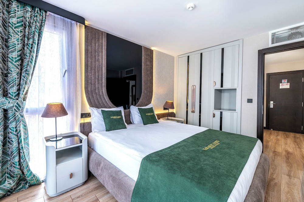 Karakoy Aparts Otel - Image 5