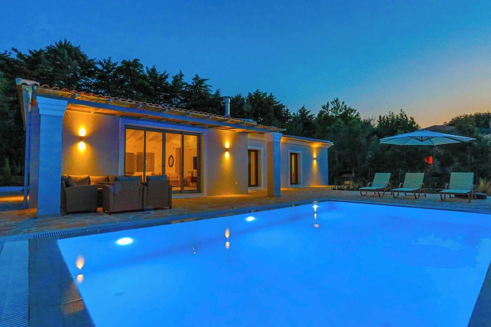 Villa Jupeter