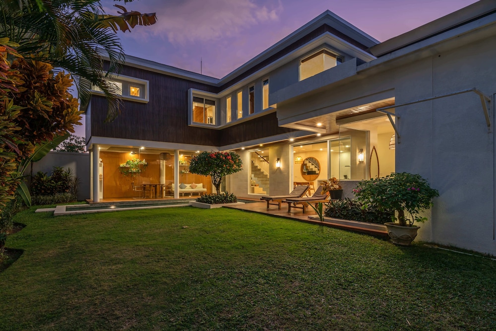 Villa Nestor