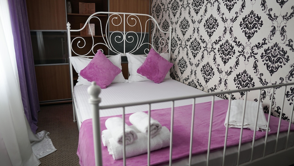 Bucharest Center Villa