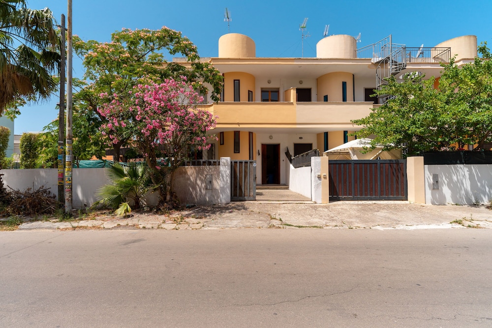 3055 Villetta Sunset by Barbarhouse view 5