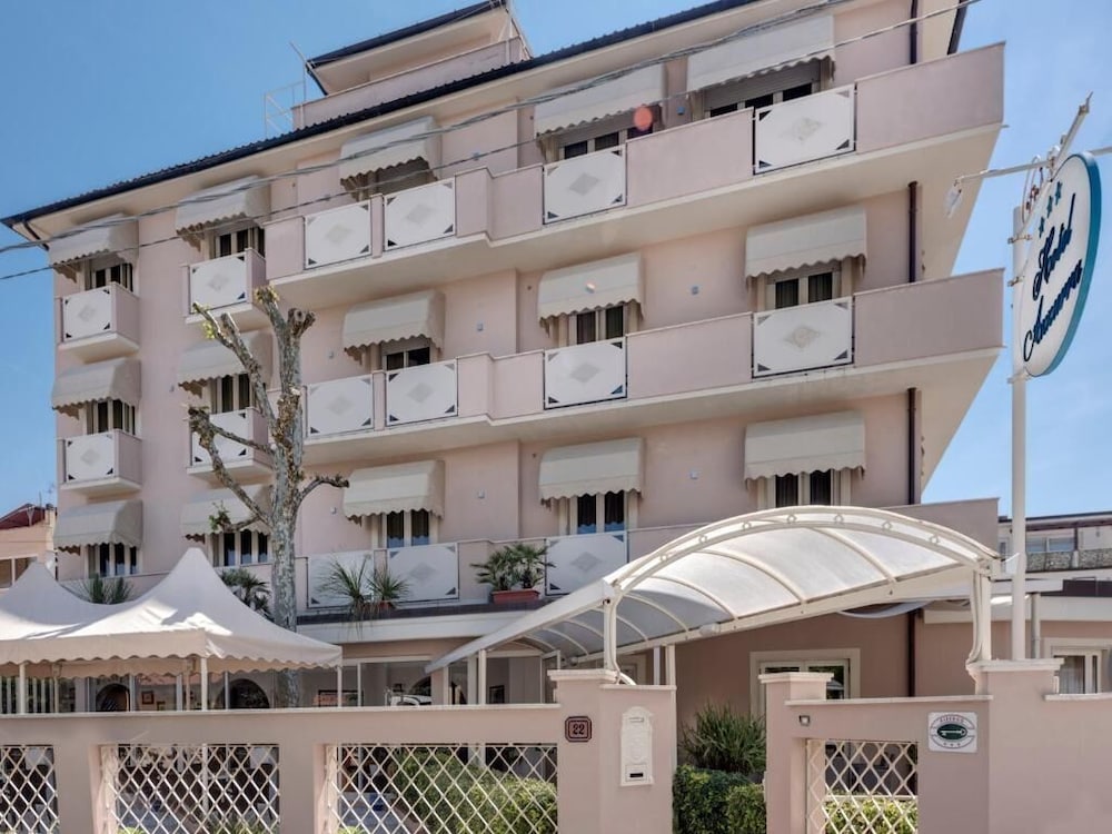 Hotel Azzurra