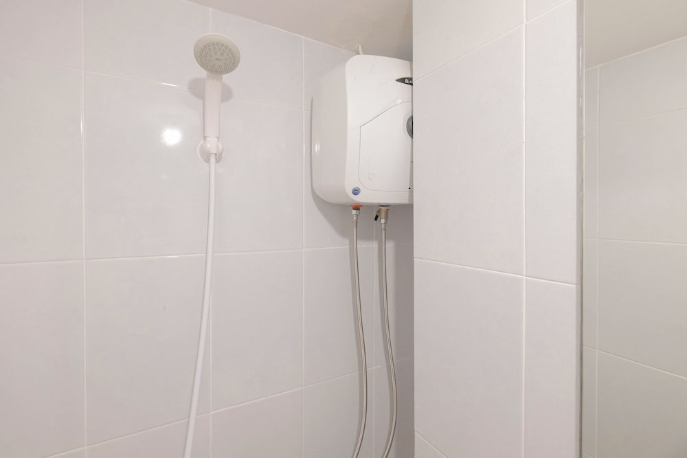 Homey And Cozy Studio Apartment At Tokyo Riverside Pik 2