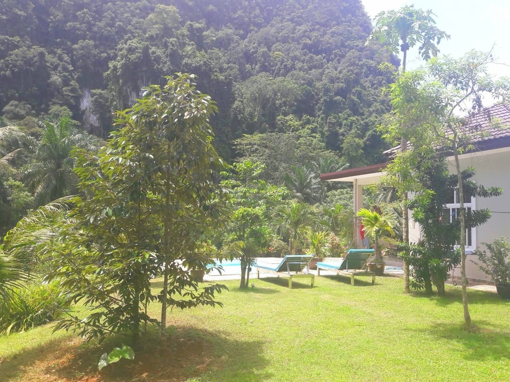 Blue River 2 Bedrooms Pool Villa