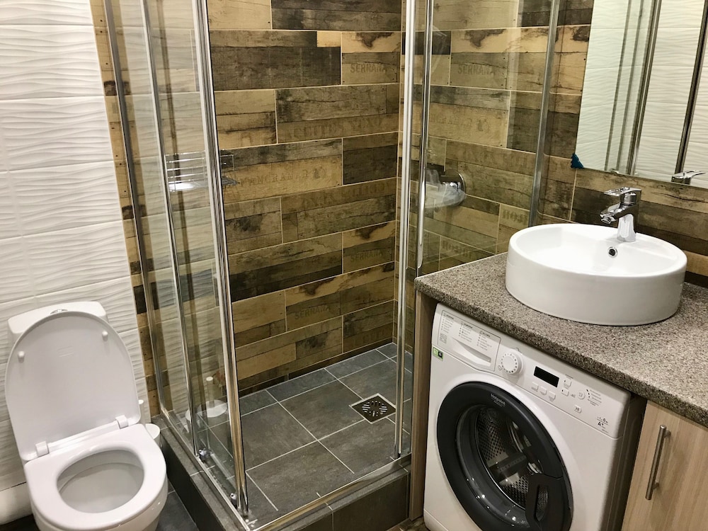 Hostel Uralskie Berega