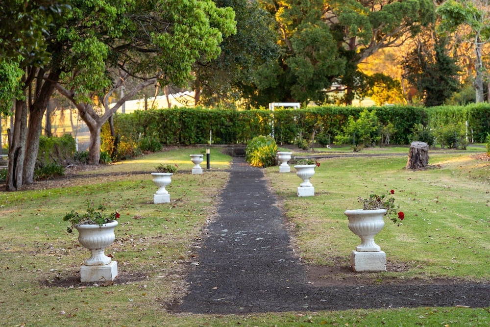 Coolangatta Estate