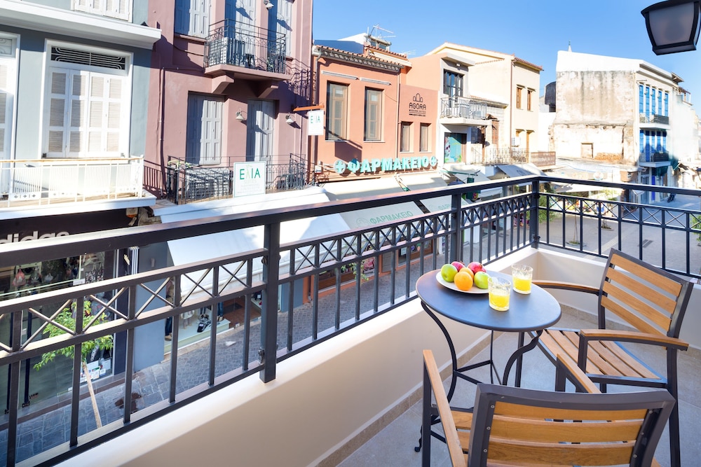 Querini Luxury Suites