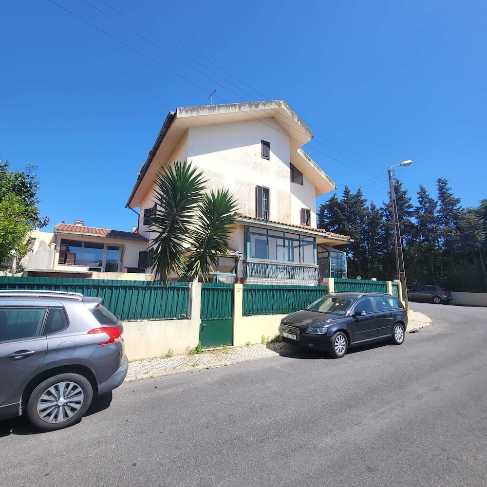 Oeiras Vacations - Lagoas park elite home - Property Image 17