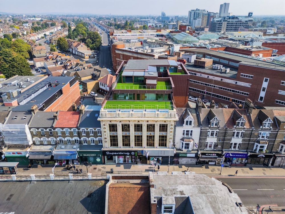 Ilford - East London Apartment - Greater London