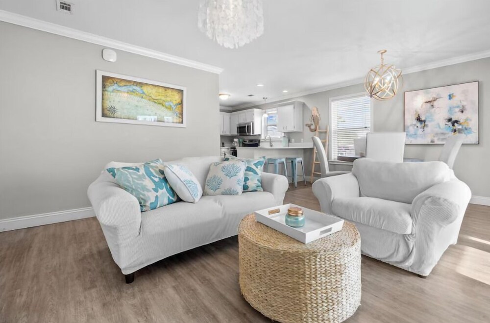 Beachside Villas 214