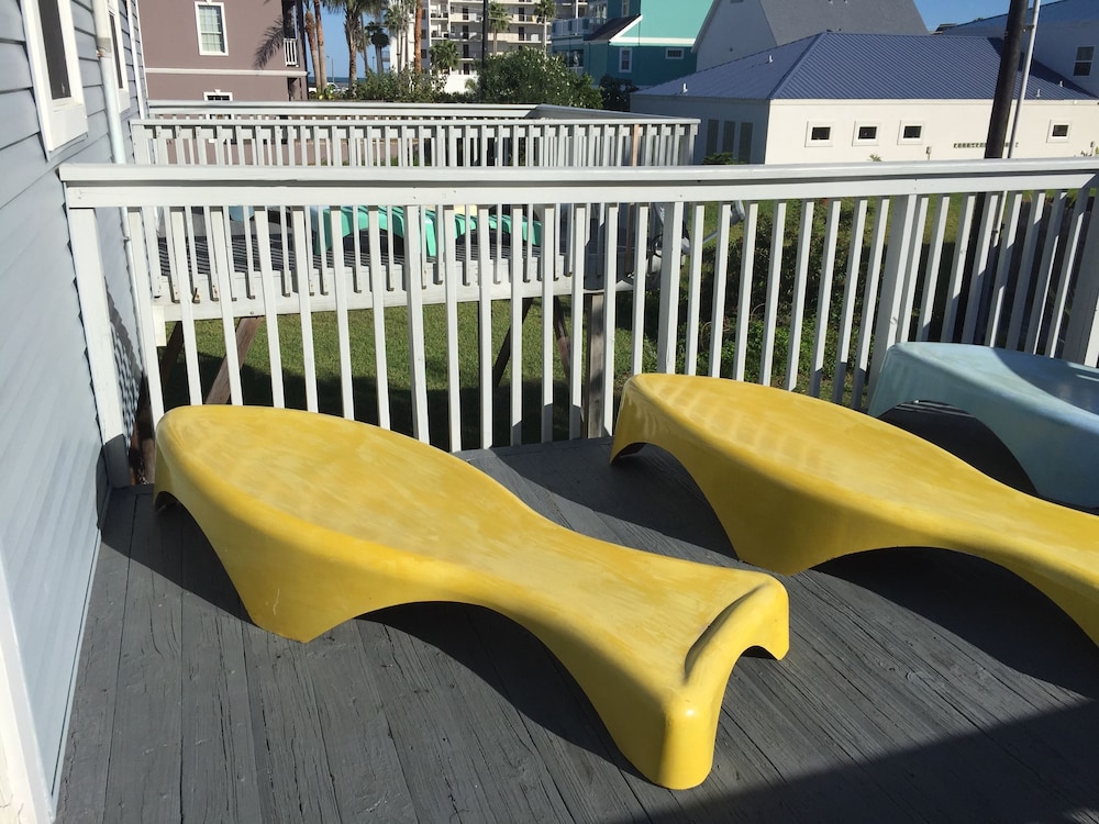 Corral Beach House Vacation Rental
