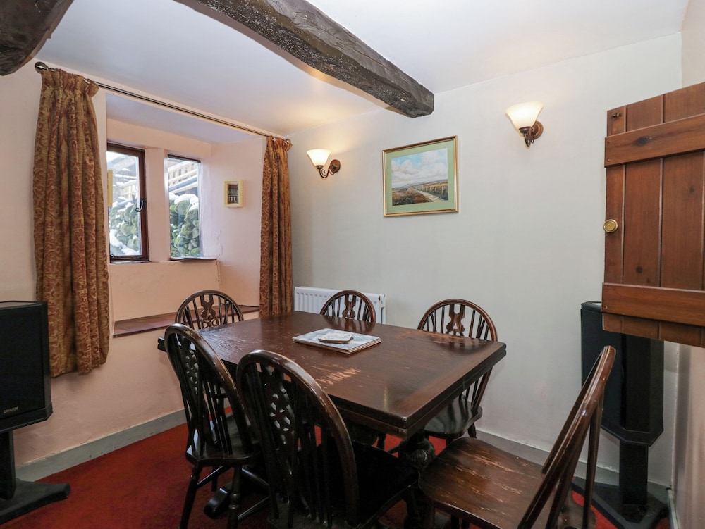 Tethera Cottage