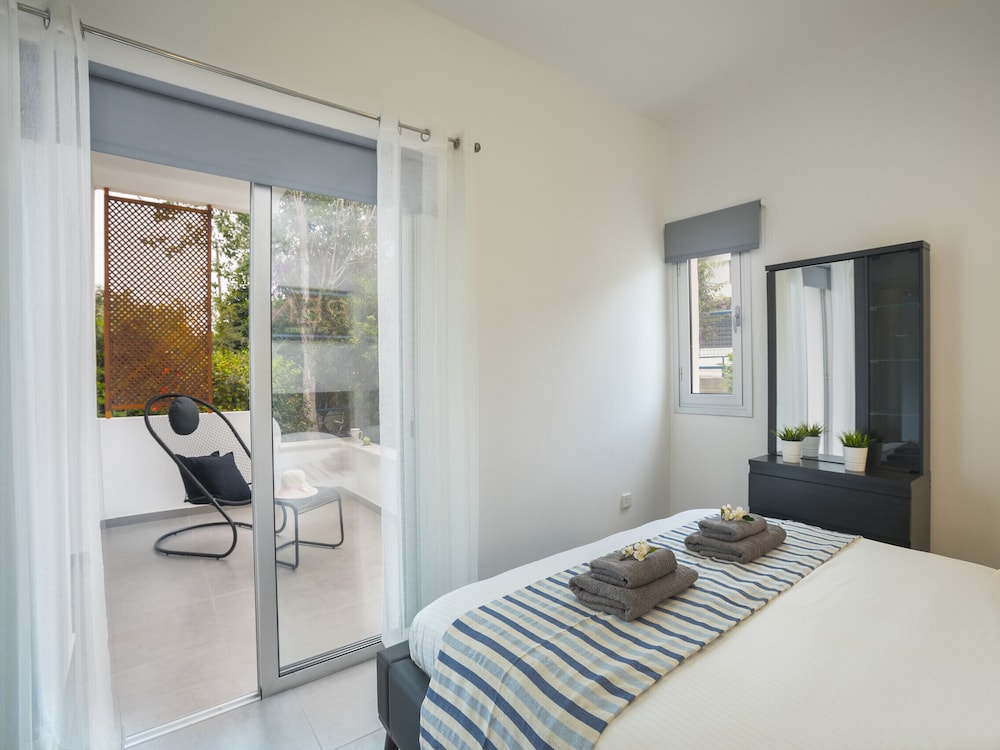 Protaras Ayios Elias Alice Suite view 5