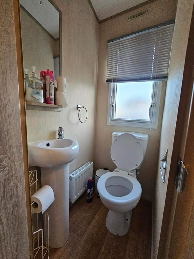 Jayden 3 bed Balcony