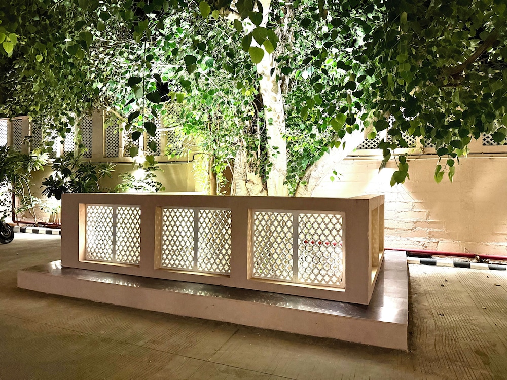 Rambagh Resort by Stotrak Gwalior