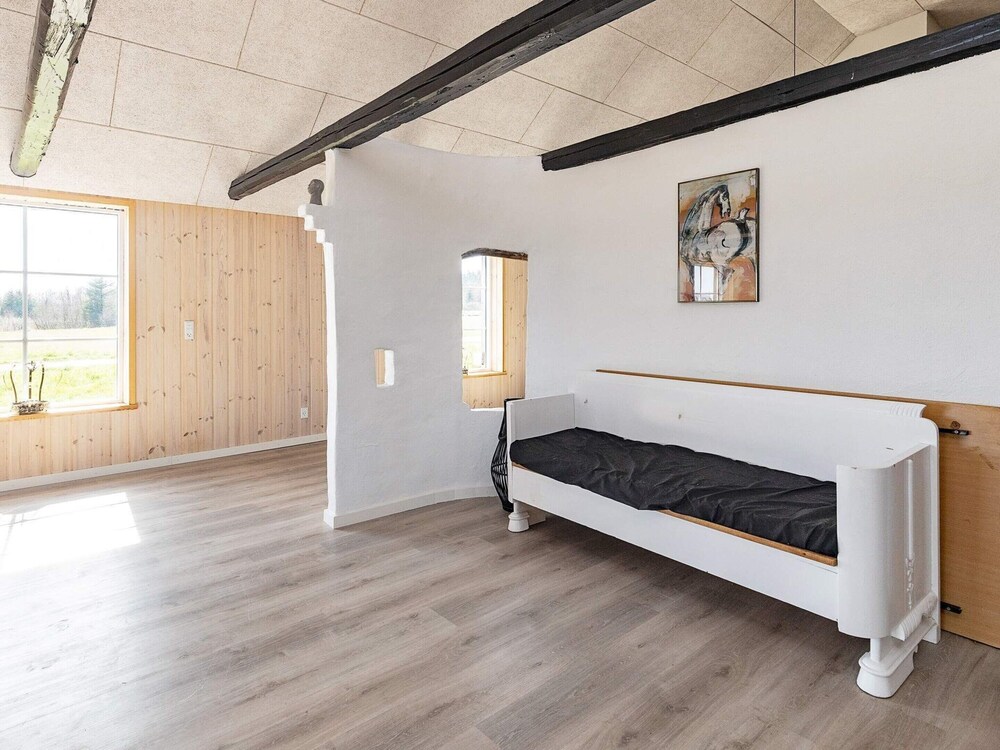 12 Person Holiday Home in Snedsted view 2