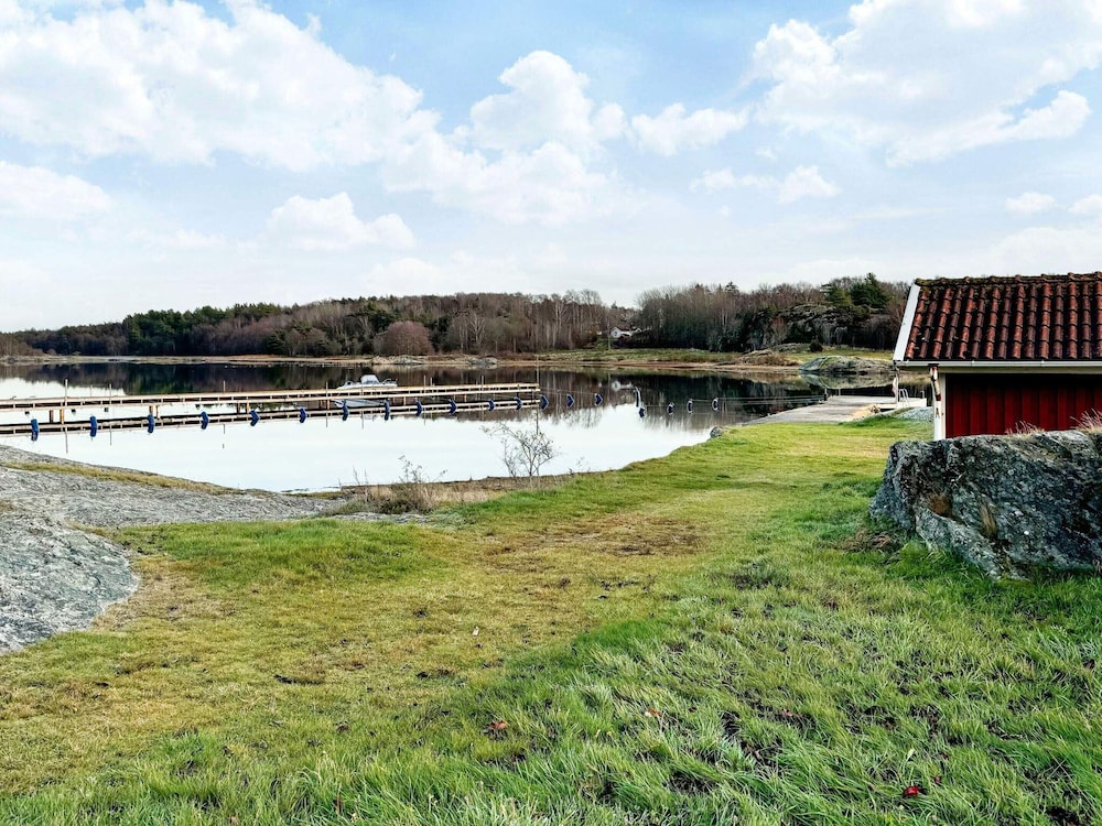 7 Person Holiday Home in Ellos