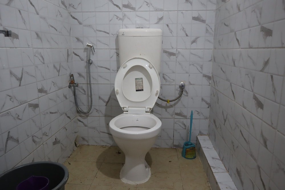 Penuel Homestay