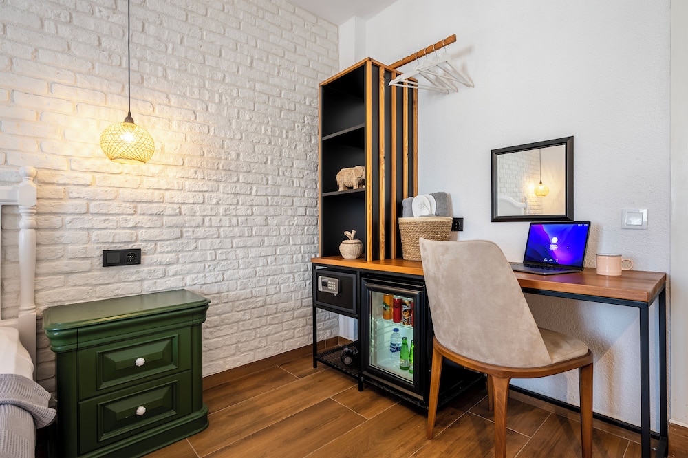 The Poyz Otel Bodrum - Image 103