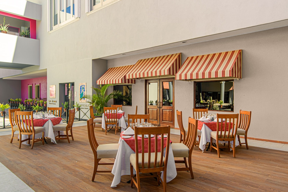 Los Cabos Vacations - Barcelo Gran Faro Los Cabos - All Inclusive - Property Image 106