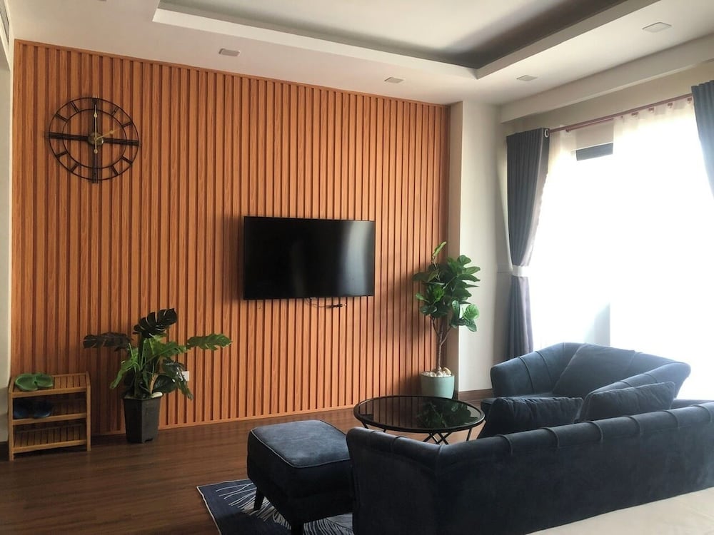 FLC Quy Nhon - Sea View - AN NHIEN