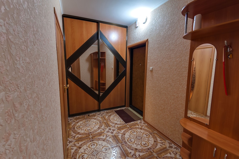 Aura Apartments