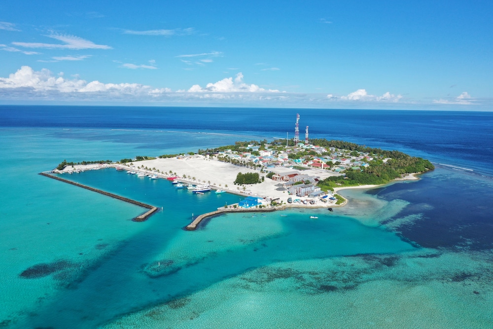Niru Isle Maldives photo 4