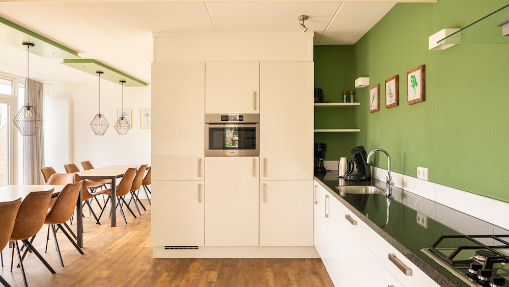 Summio Vakantiepark Emslandermeer