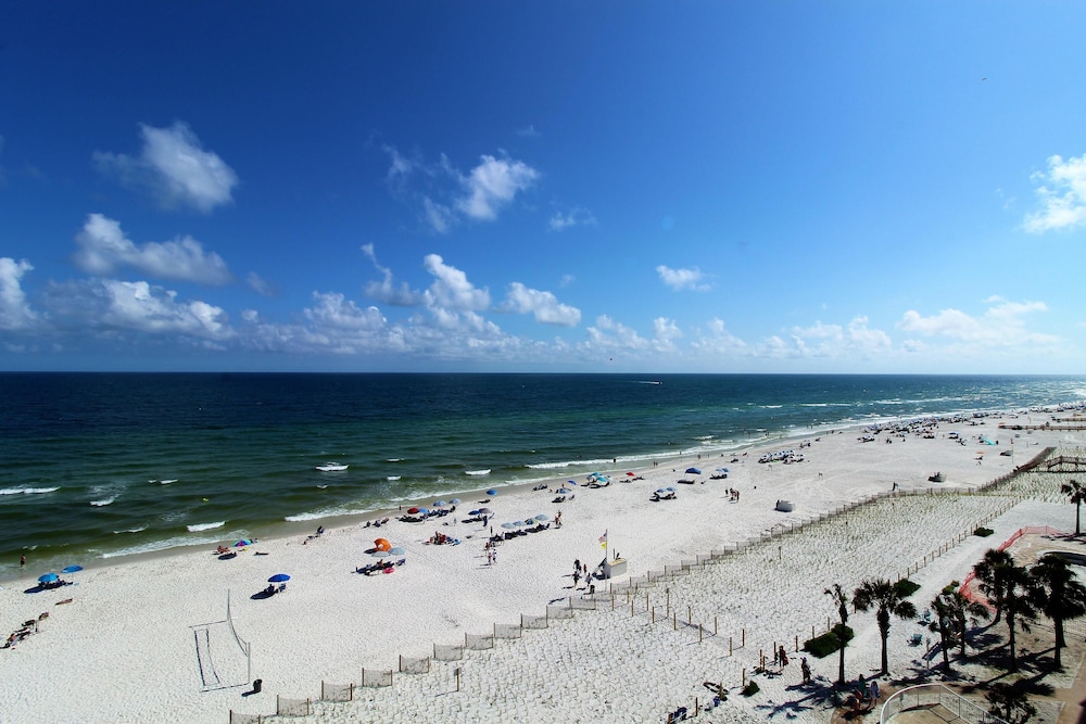 Sandy Key 825