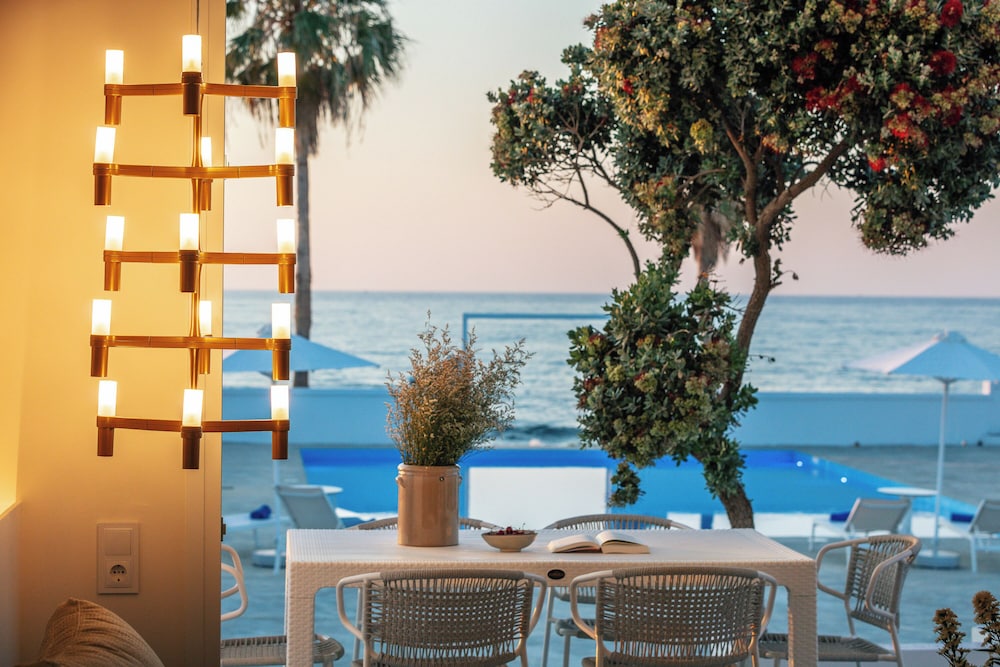 Thalasses Villas Rethymno