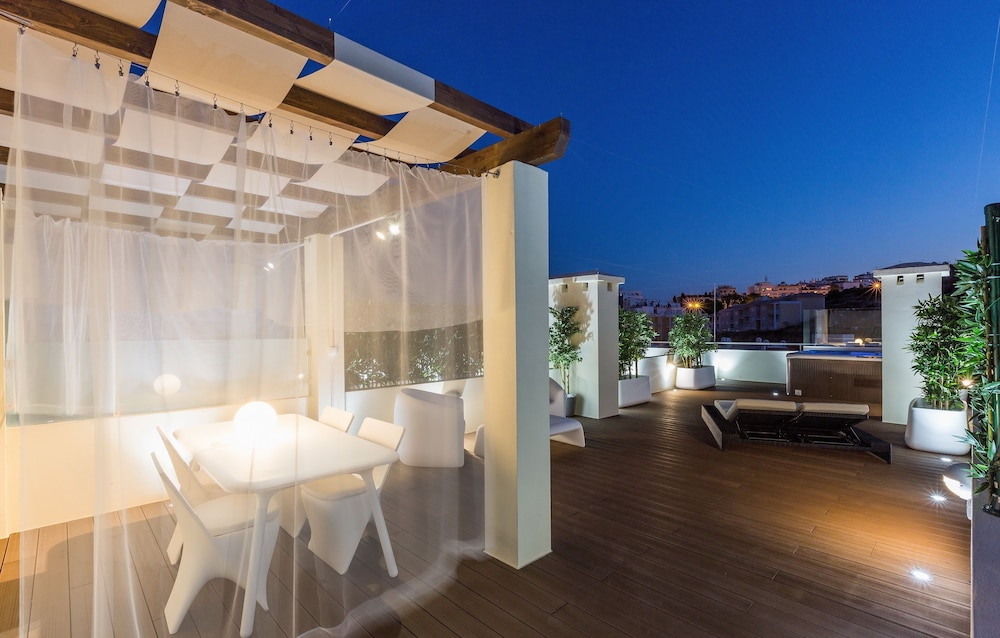 D Loft Downtown photo 4