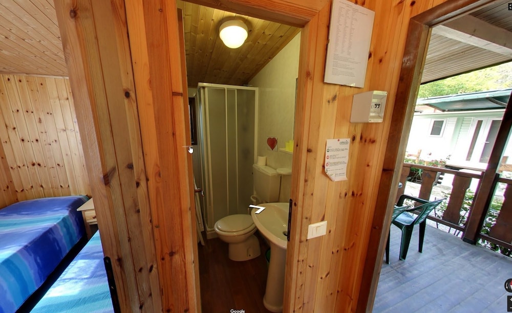 Bosco Verde Camping