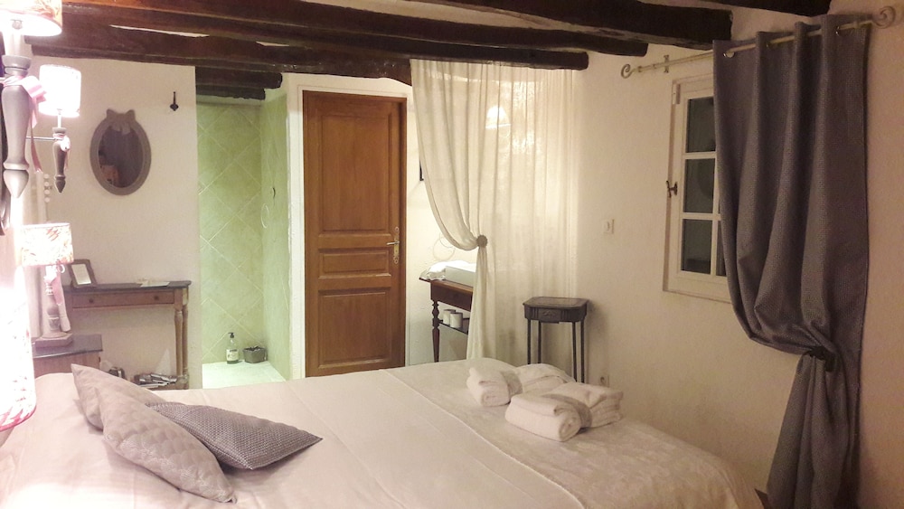 La Magnanerie